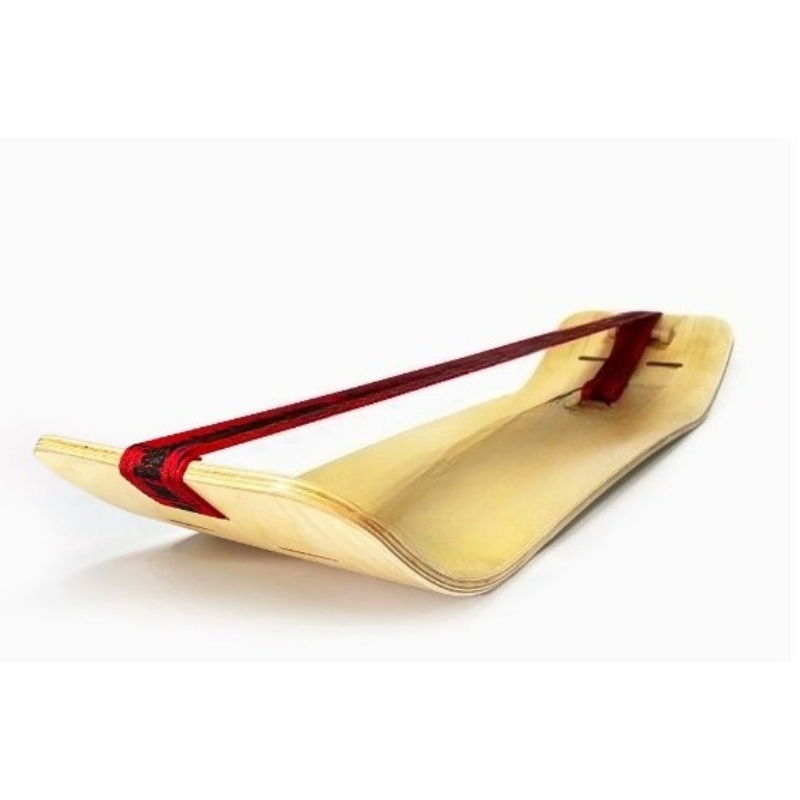 Balance Board Wobble - Slackline Balance Trainer Board - Professioneel