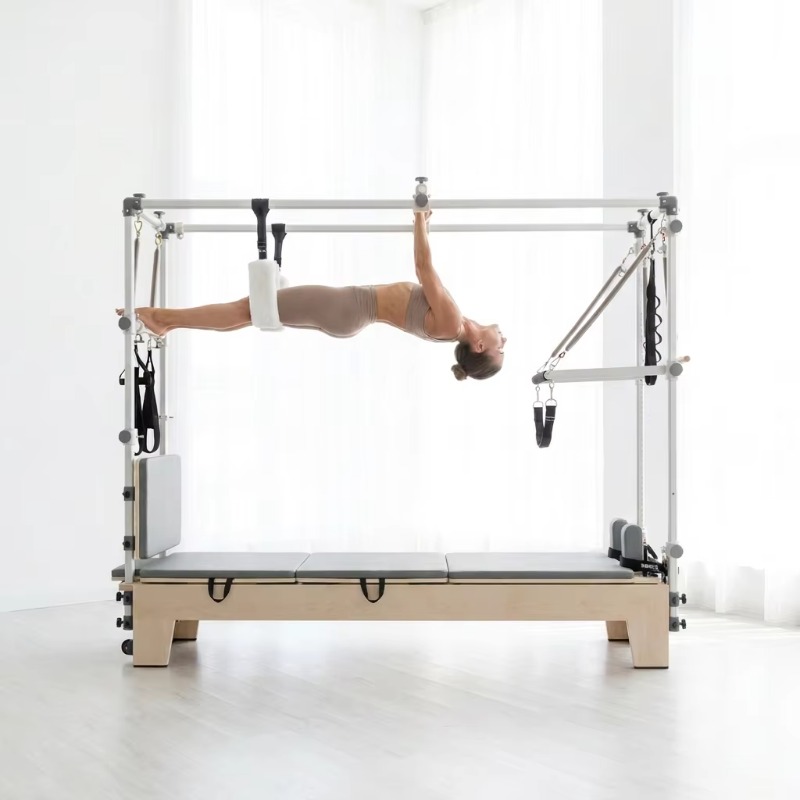 Pilates And Yoga Studio - YTTYIN Custom 360 Volledige Trapeze Yoga