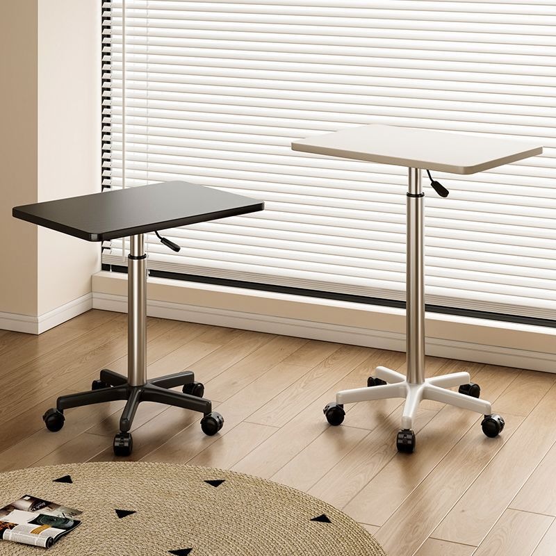 Inversion Table Fold - In hoogte verstelbaar, verplaatsbaar nachtkastje, laptopbureau,