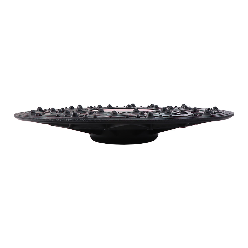 Balance Board Wobble - Voetmassage Yoga Balansbord Anti-Slip Wobble Balans