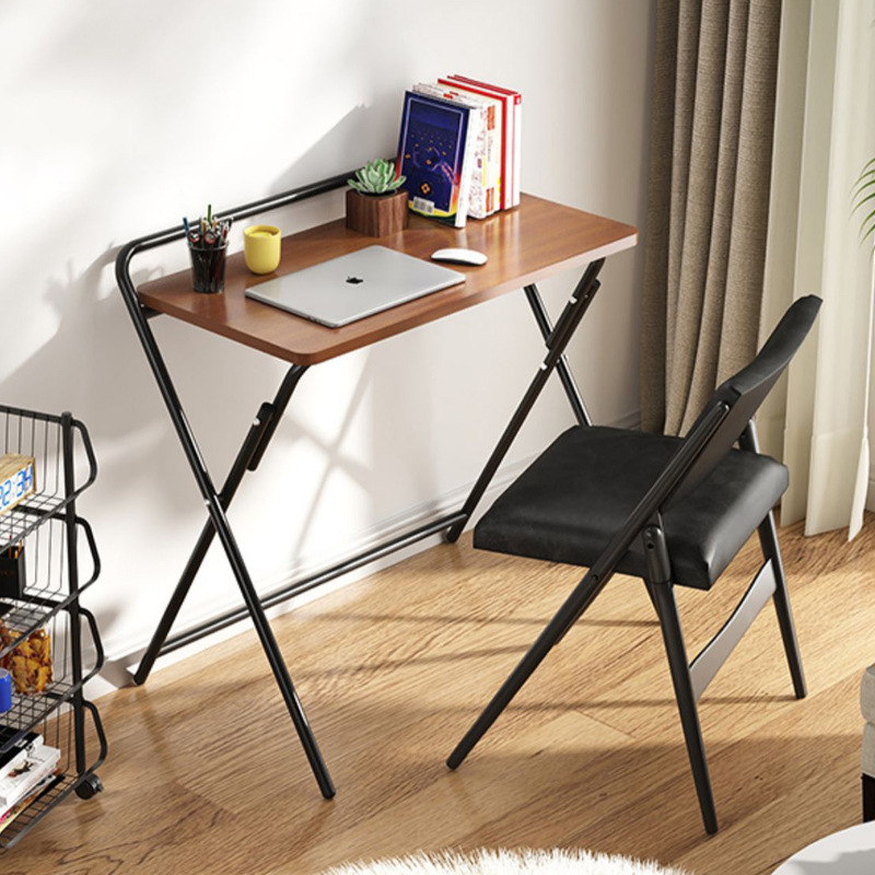Inversion Table Fold - AOLIVIYA Gamingtafel PC-computerbureau Kantoor Studietafel Mesa