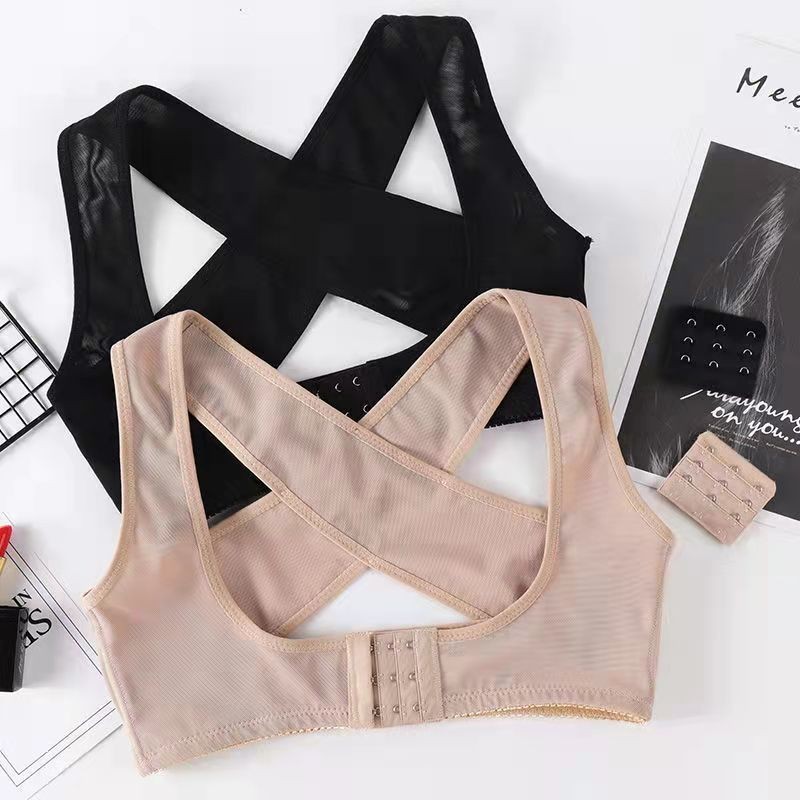 Posture Pole Corrector - Onzichtbare Body Shaper Corset Vrouwen Borst