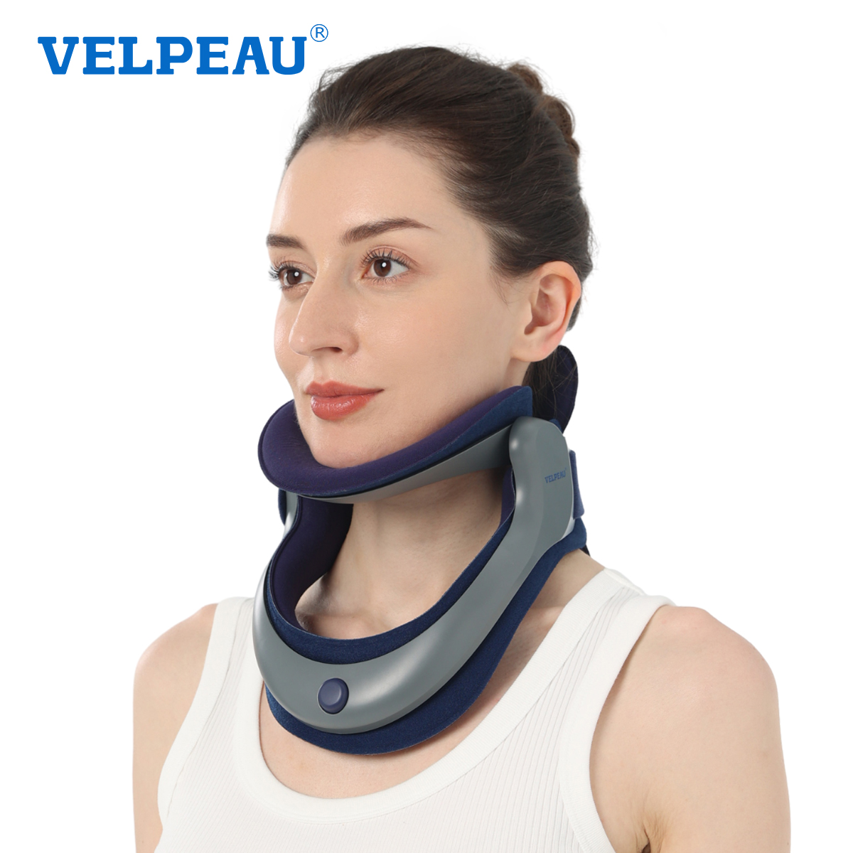 Posture Pole Corrector - VELPEAU Nektractieapparaat voor wervelkolomdruk en pijn,