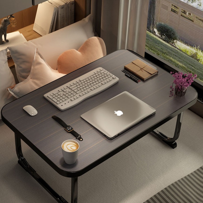 Inversion Table Fold - Bed bureau opklapbaar kleine tafel computer