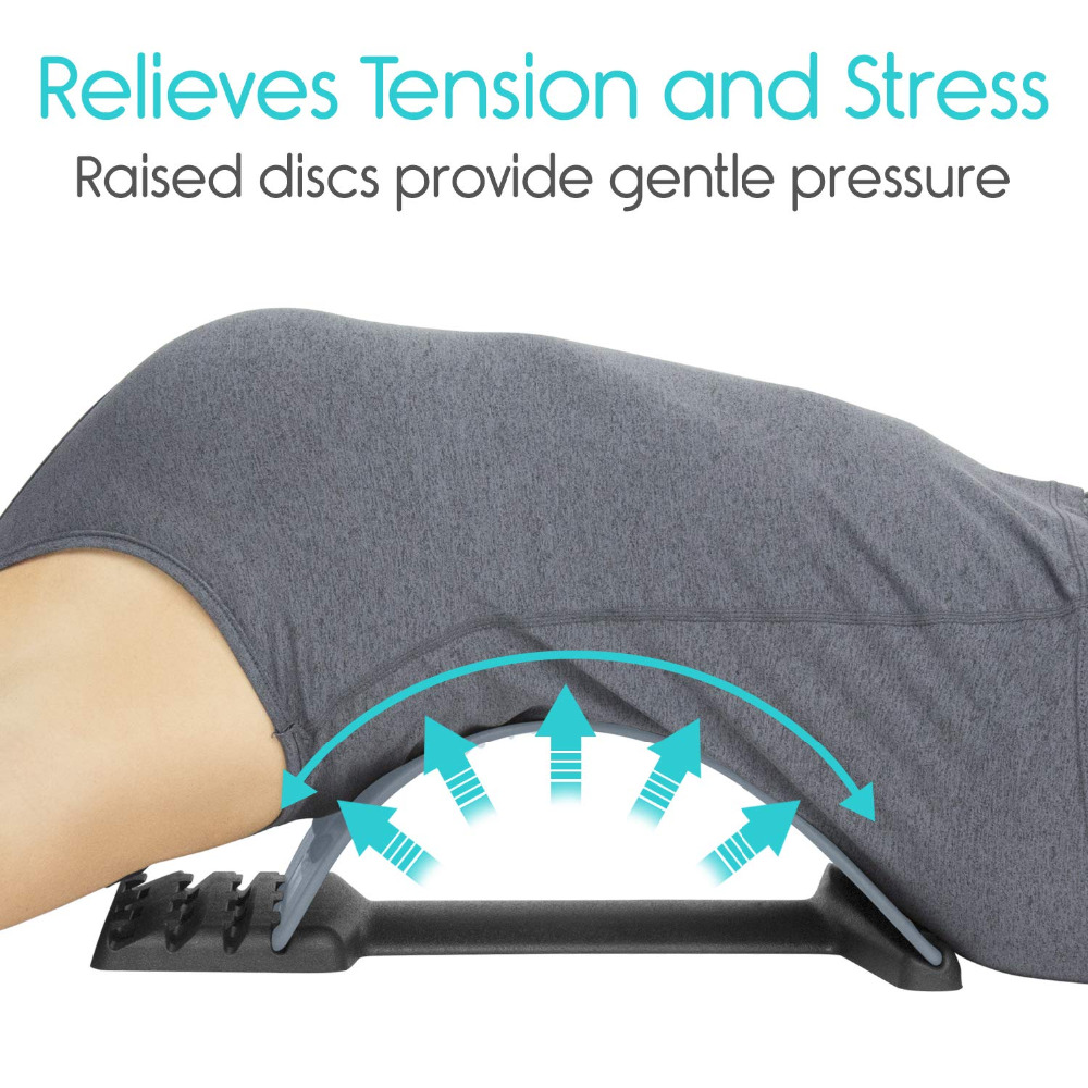 Magneet Massage Opzetten Banke - Posture Pole Corrector recensie en prijs