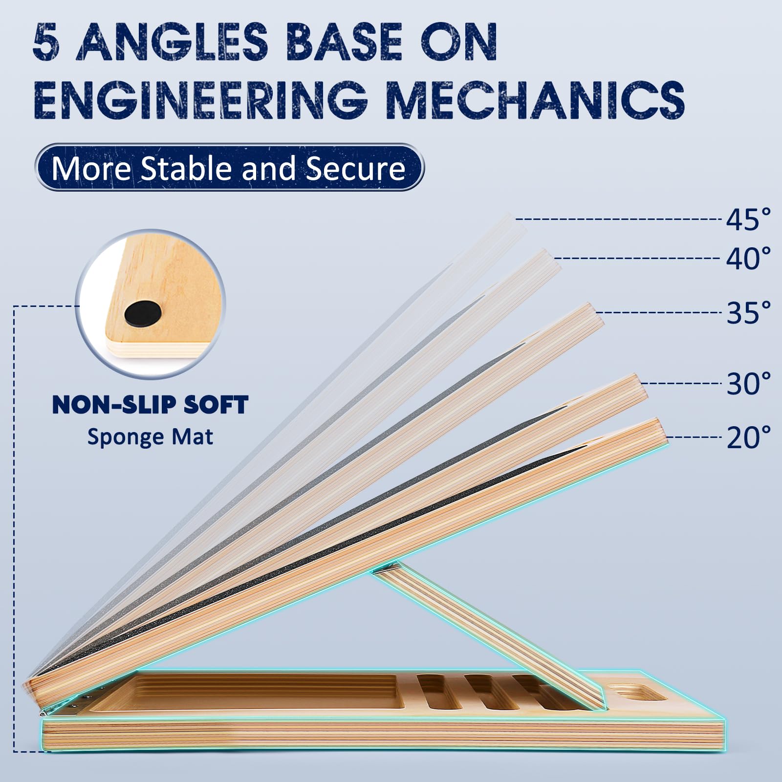 2-in-1 houten balansbord & kui - Balance Board Wobble recensie en prijs