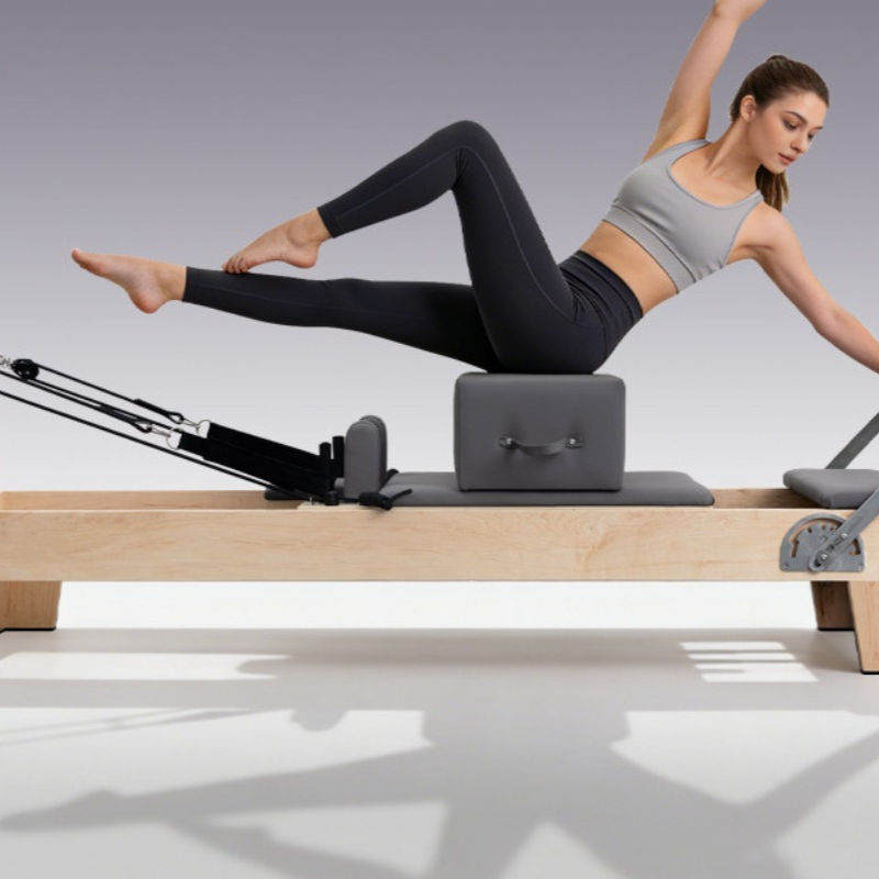 Core bed, opvouwbaar Pilates-b - Pilates And Yoga Is Same recensie en prijs