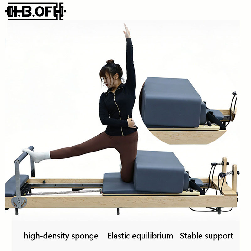 Thuisbezorging van Pilates-app - Pilates And Yoga Studio recensie en prijs