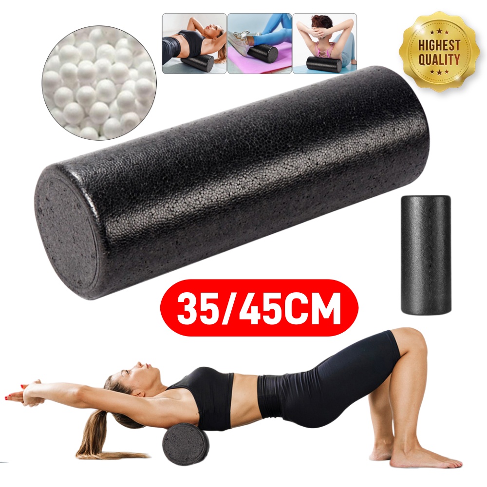 35/45CM Epp Yoga Foam Massage  - Pilates Yoga Exercises recensie en prijs