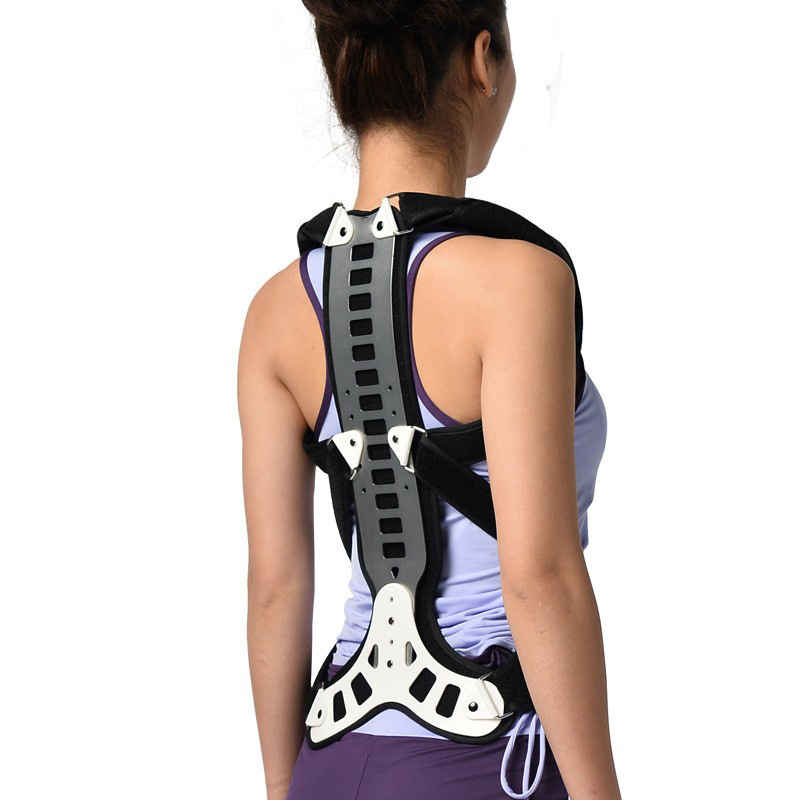 Verstelbare rugsteun houdingco - Posture Pole Corrector recensie en prijs
