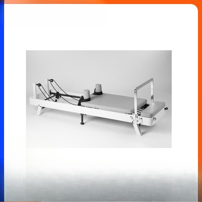 Pilates fitnessapparatuur waln - Pilates And Yoga Is Same recensie en prijs