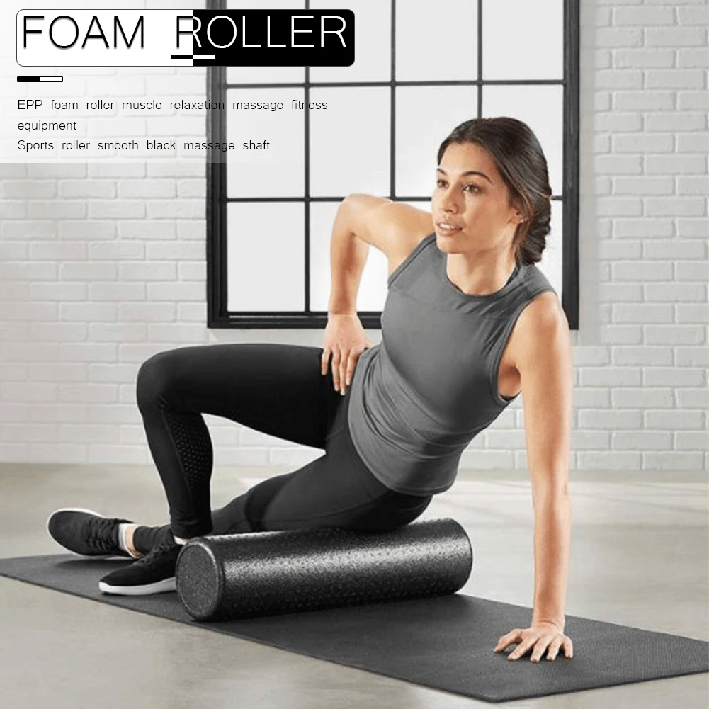 Yoga Pilates Foam Roller Massa - Pilates Yoga Exercises recensie en prijs