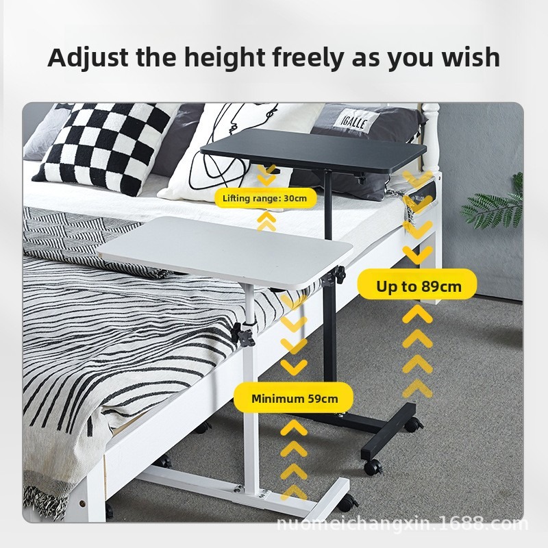 In hoogte verstelbaar, verplaa - Inversion Table Fold recensie en prijs