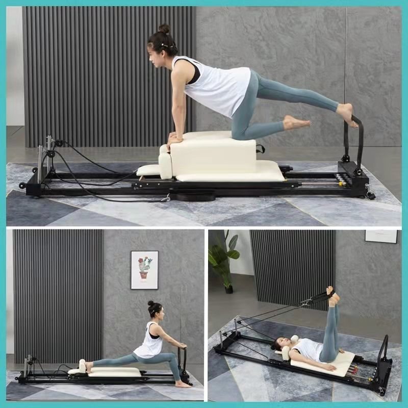 Pilates-apparatuur Core Bed Op - Pilates Yoga Exercises recensie en prijs