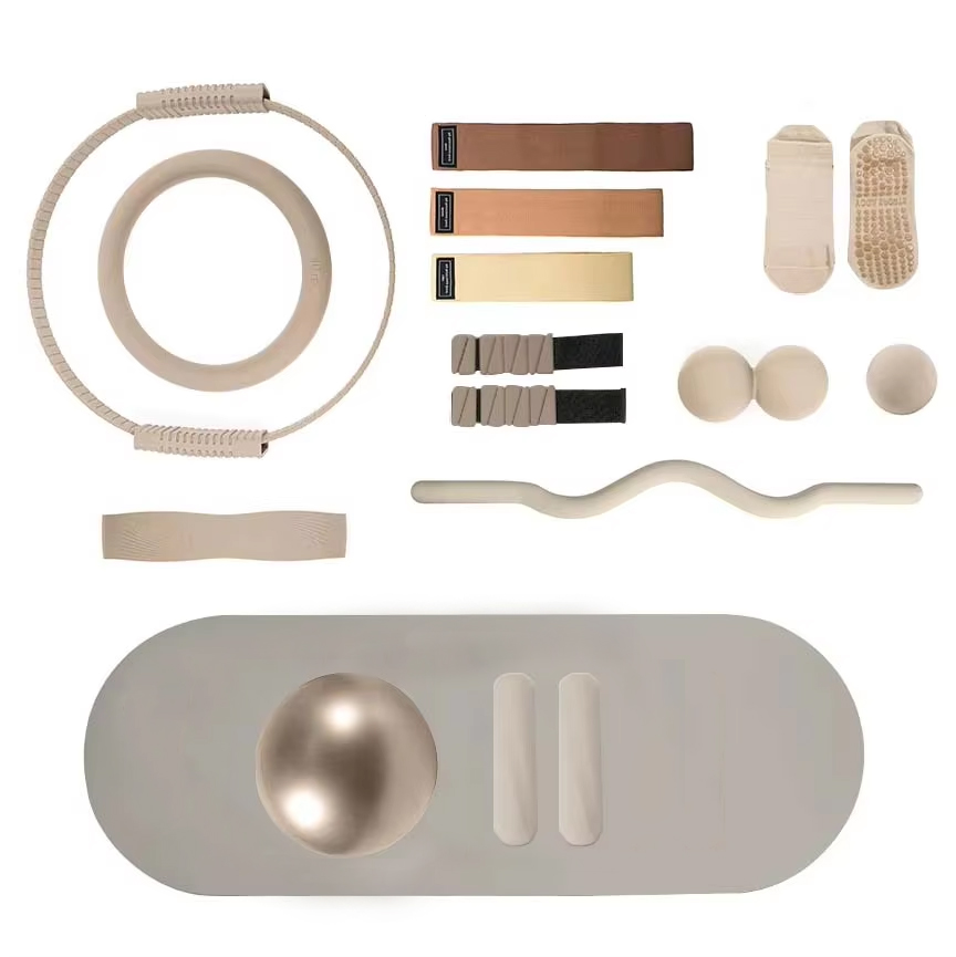 Pilates Yoga Accessoireset, Re - Pilates Yoga Resistance Ring recensie en prijs