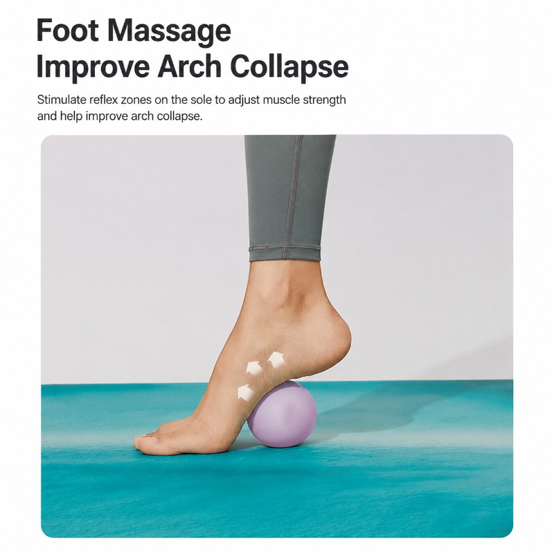 Siliconen Fitness Fascia Ball  - Pilates Yoga Reformer recensie en prijs