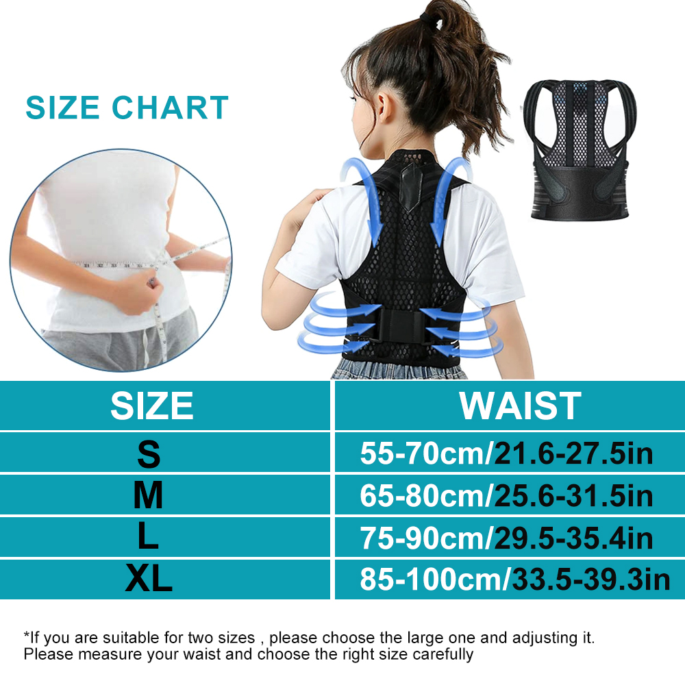 1 STKS Houding Corrector voor  - Posture Pole Corrector recensie en prijs
