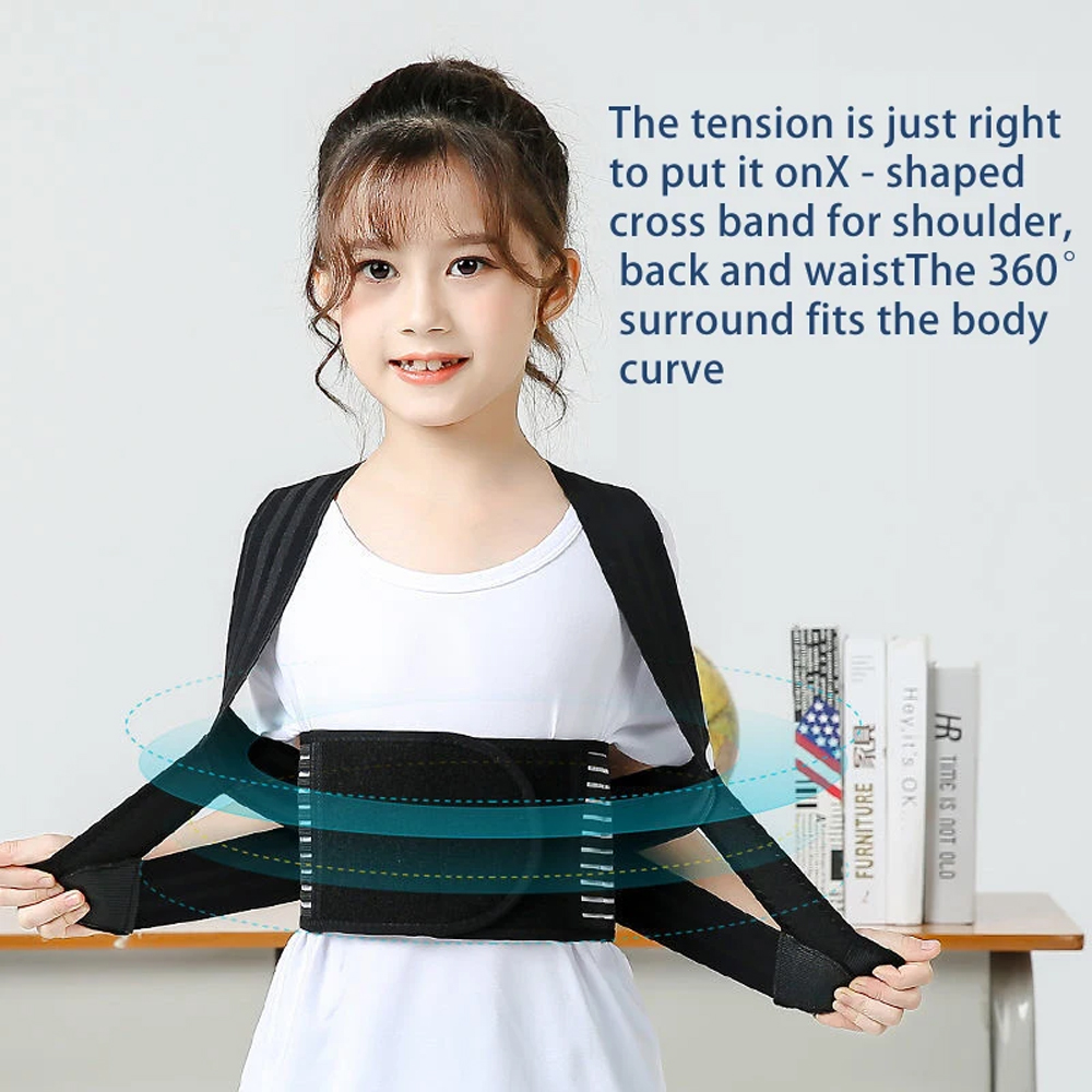 1 STKS Houding Corrector voor  - Posture Pole Corrector recensie en prijs