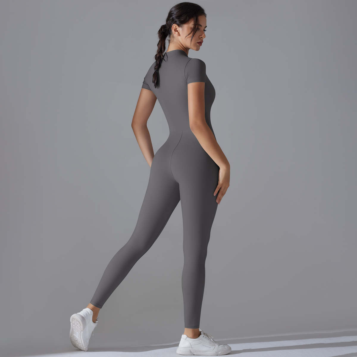 Yogaset Damesjumpsuits Eendeli - Pilates Yoga Wear recensie en prijs