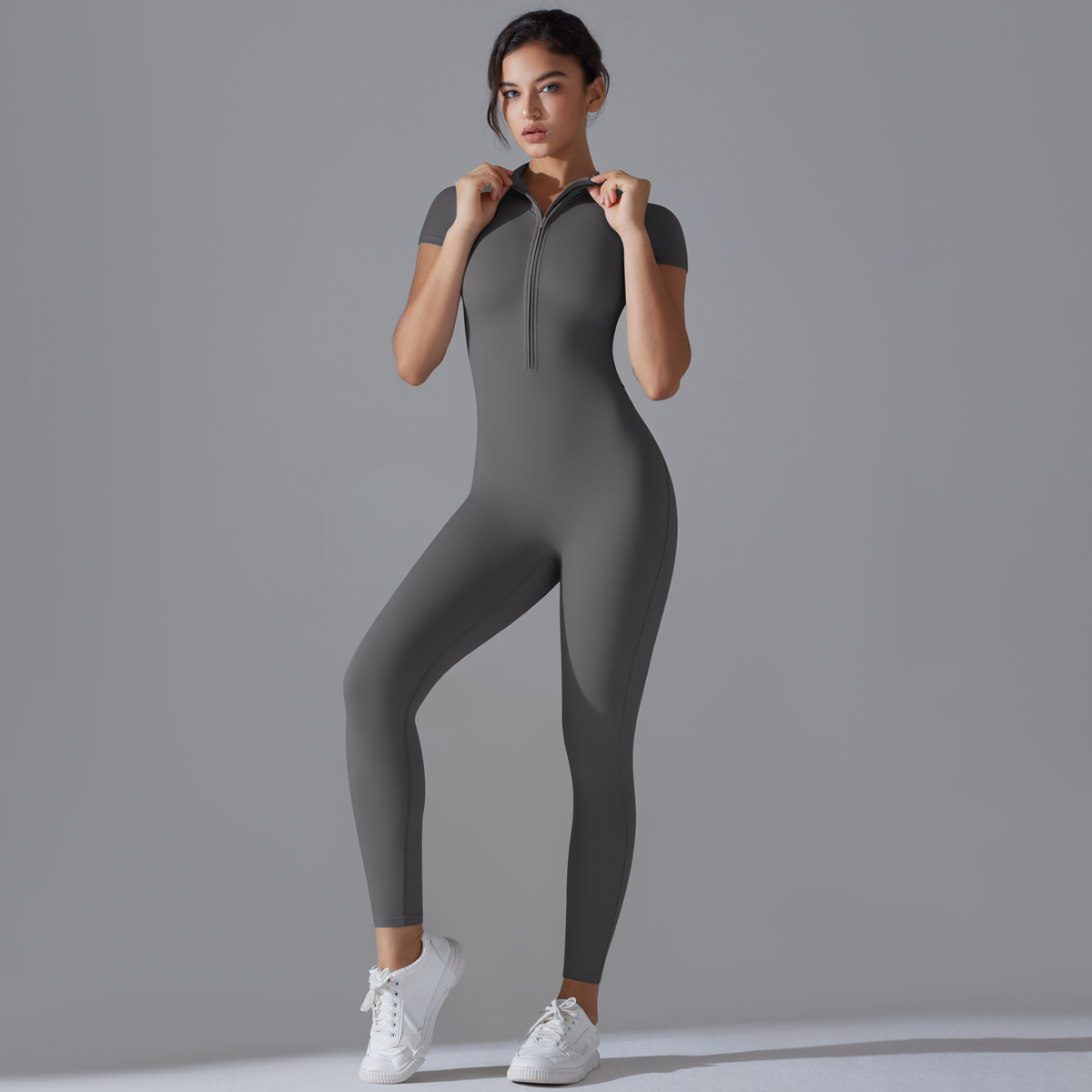 Yogaset Damesjumpsuits Eendeli - Pilates Yoga Wear recensie en prijs