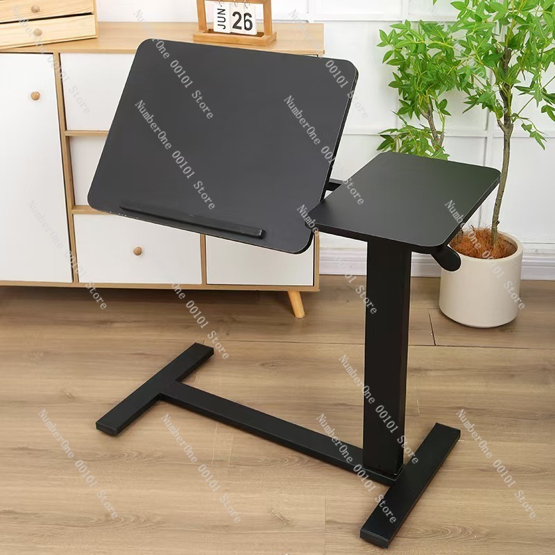 Verstelbaar mobiel nachtkastje - Inversion Table Fold recensie en prijs