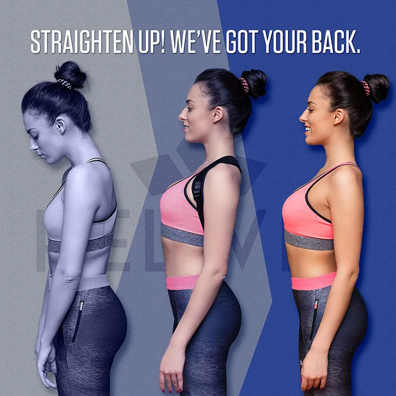 Terug Houding Corrector Schoud - Posture Pole Corrector recensie en prijs