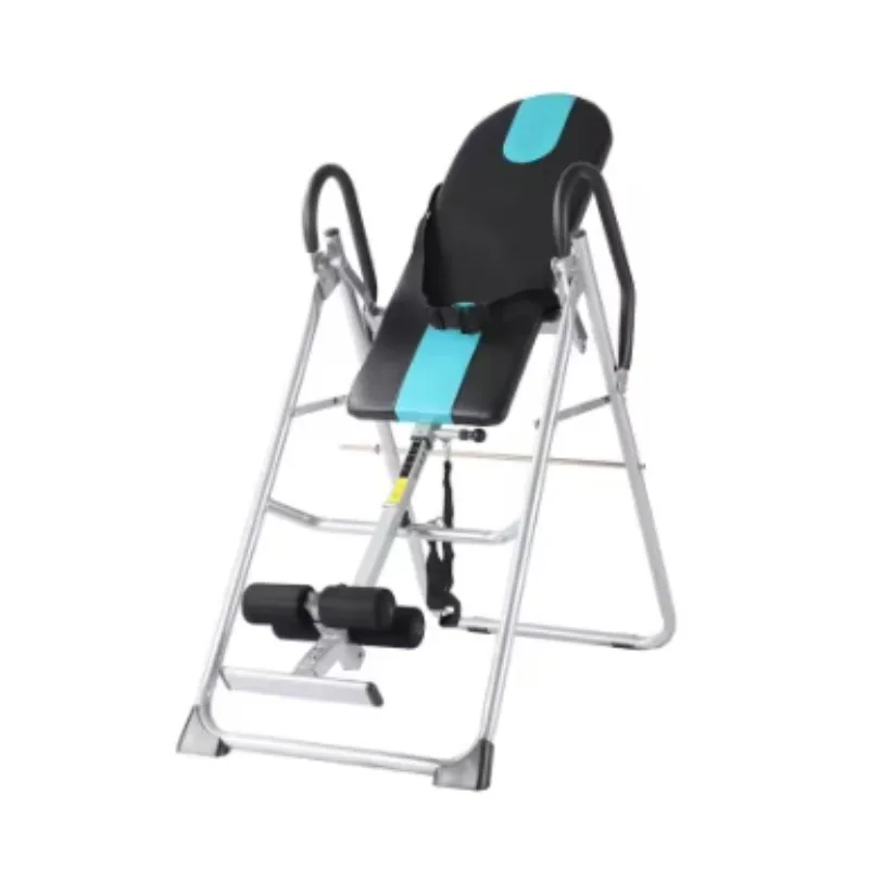 Verstelbare opvouwbare handsta - Inversion Table Fold recensie en prijs