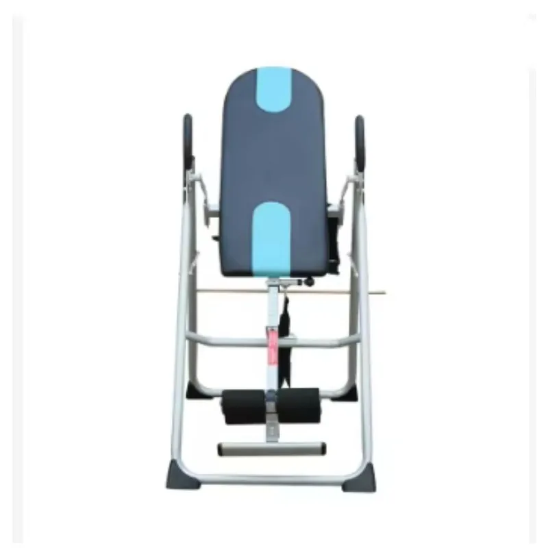 Verstelbare opvouwbare handsta - Inversion Table Fold recensie en prijs