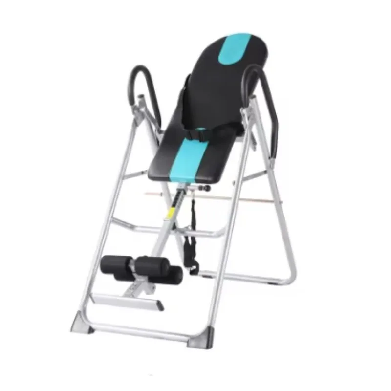 Verstelbare opvouwbare handsta - Inversion Table Fold recensie en prijs