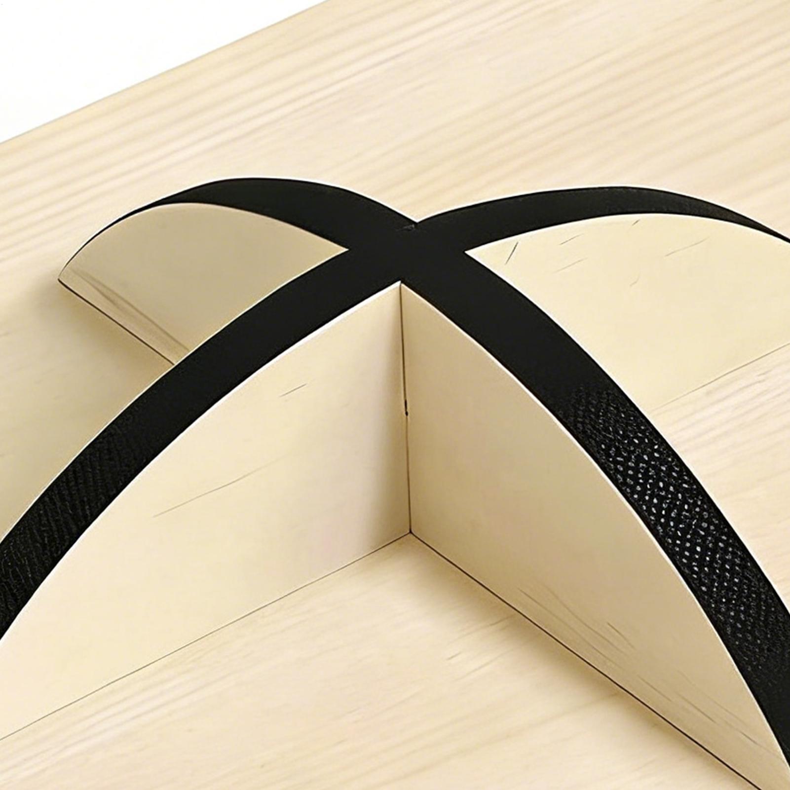 Houten wiebelplank Houten anti - Balance Board Wobble recensie en prijs