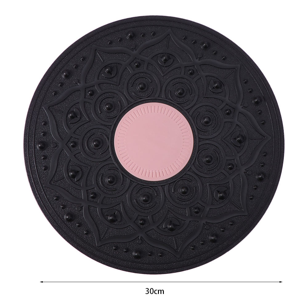Voetmassage Yoga Balansbord An - Balance Board Wobble recensie en prijs