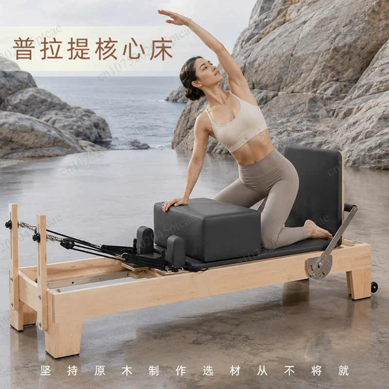 Pilates Core Bed, Grote appara - Pilates And Yoga Is Same recensie en prijs
