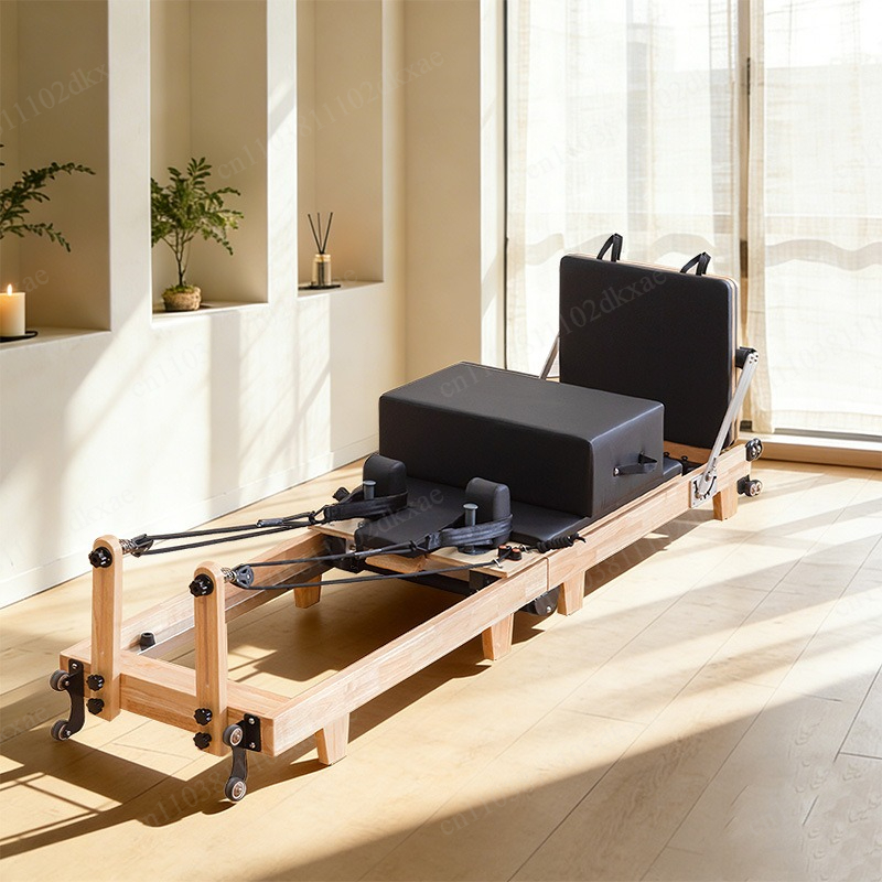 Pilates core bed opvouwbaar ei - Pilates And Yoga Is Same recensie en prijs