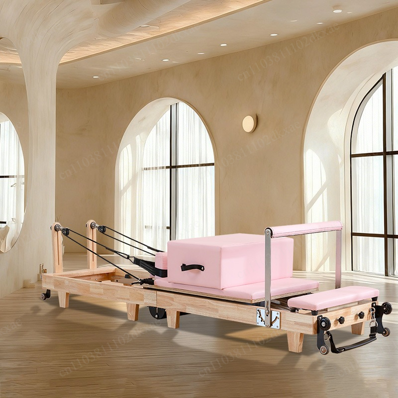 Pilates core bed opvouwbaar ei - Pilates And Yoga Is Same recensie en prijs