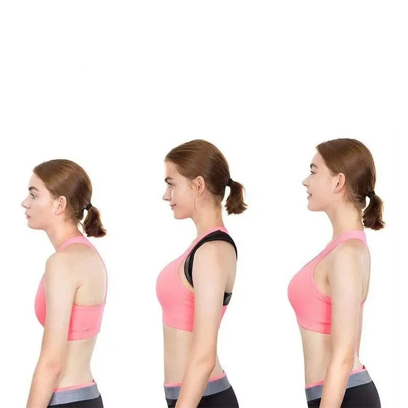 Professionele houdingscorrecto - Posture Pole Corrector recensie en prijs