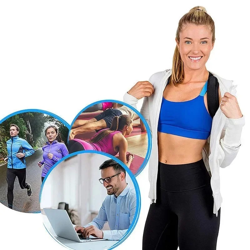 Professionele houdingscorrecto - Posture Pole Corrector recensie en prijs