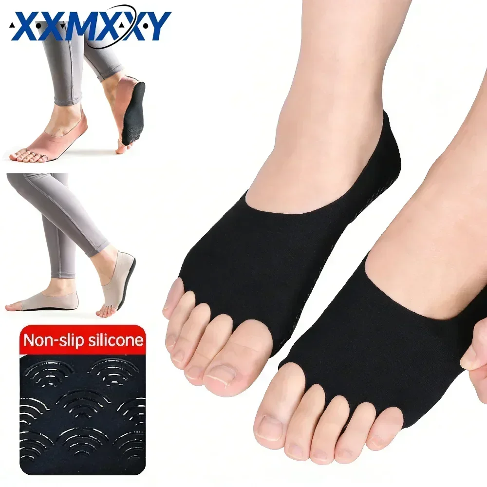 1 paar teenloze yoga pilates s - Pilates Yoga Wear recensie en prijs