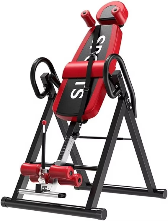 Harbour New Gym Fitness Commer - Inversion Table Fold recensie en prijs