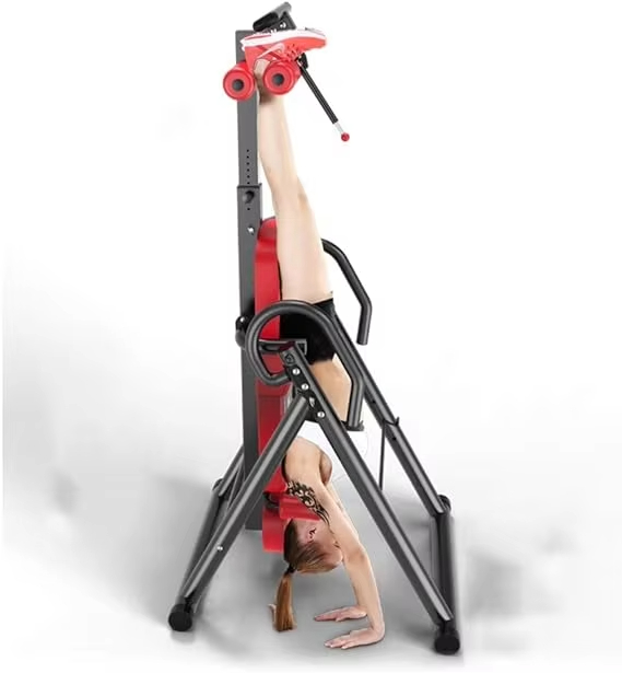 Harbour New Gym Fitness Commer - Inversion Table Fold recensie en prijs