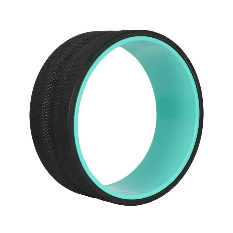 Driedelige combinatie yoga-wie - Pilates Yoga Wheel recensie en prijs