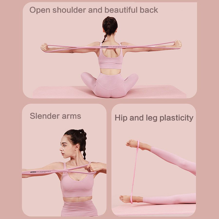 1 stuks weerstandsbanden, yoga - Pilates Yoga Reformer recensie en prijs
