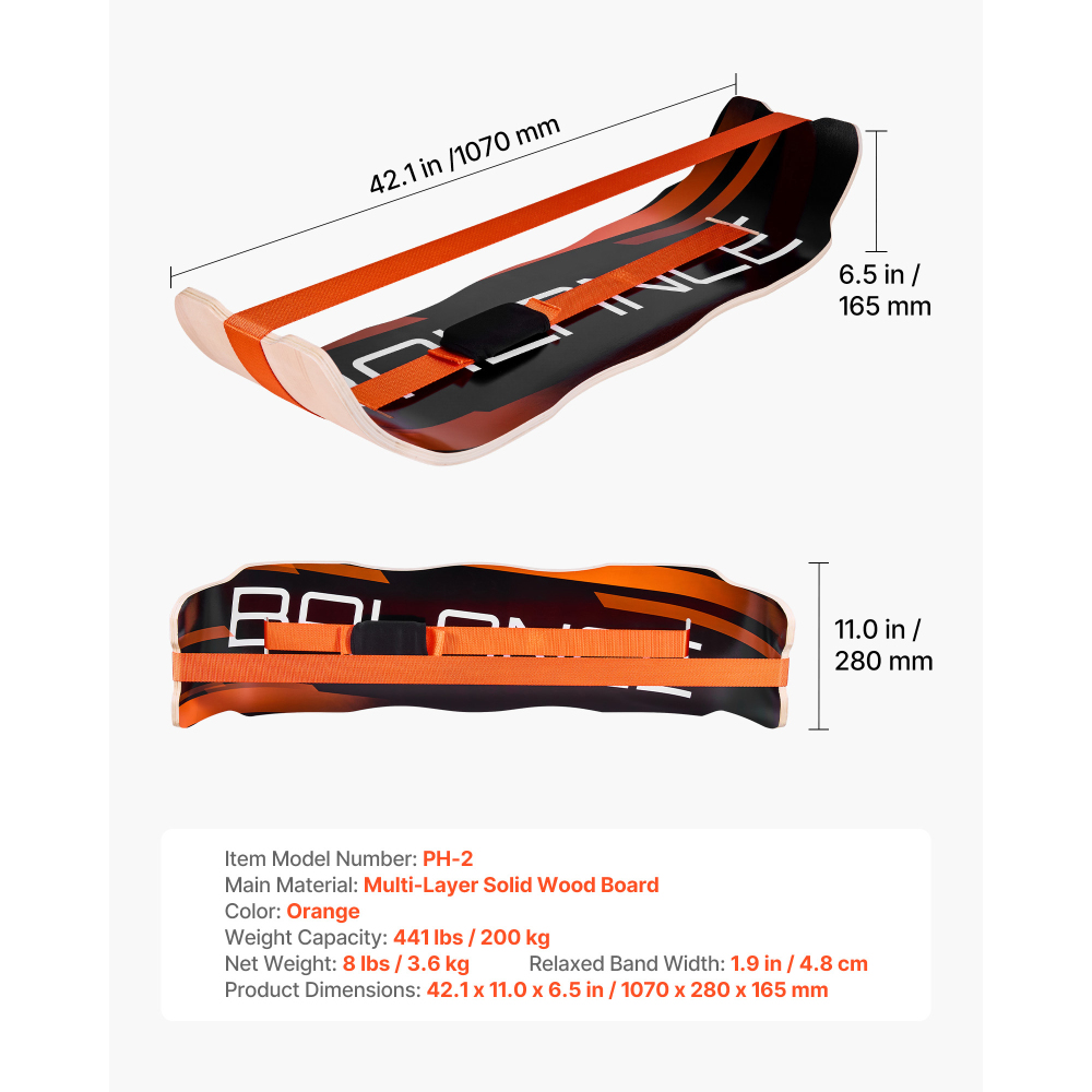 Ye Balance Board - Wobble Boar - Balance Board Wobble recensie en prijs