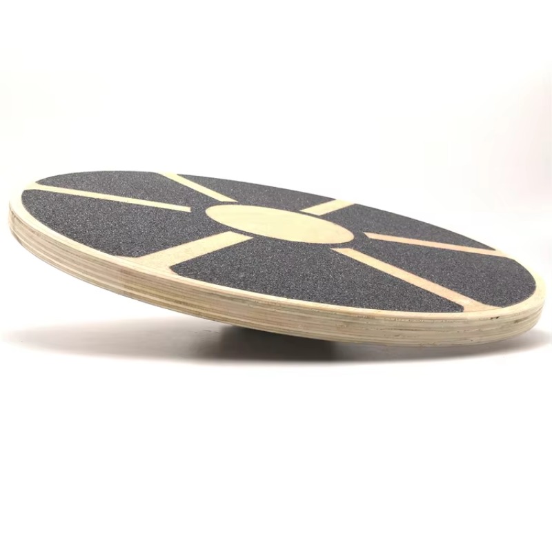 Oefenbalans Stabiliteitstraine - Balance Board Wobble recensie en prijs