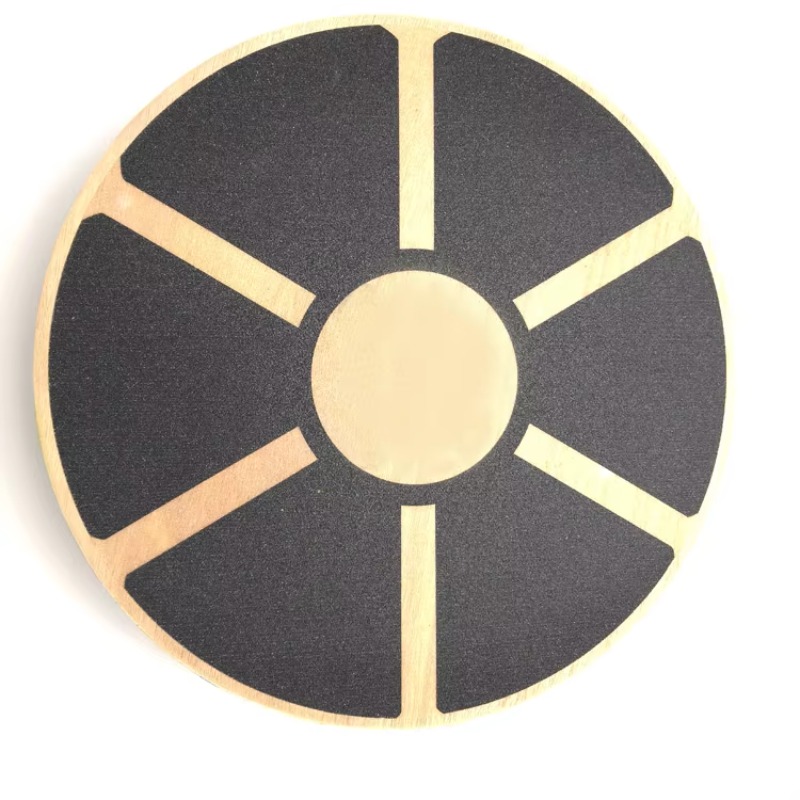 Oefenbalans Stabiliteitstraine - Balance Board Wobble recensie en prijs