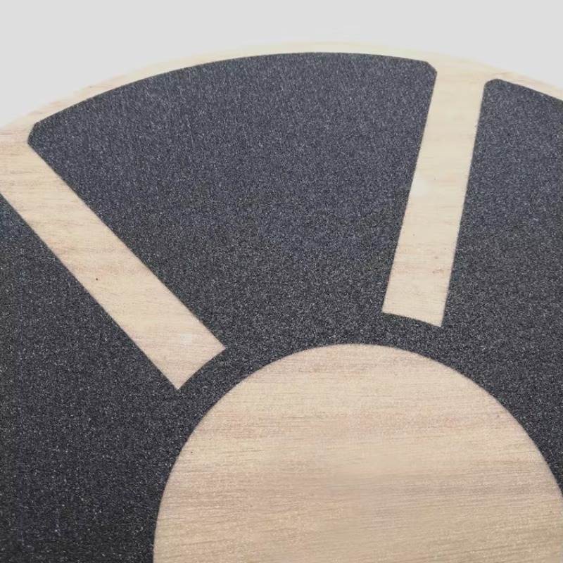 Oefenbalans Stabiliteitstraine - Balance Board Wobble recensie en prijs