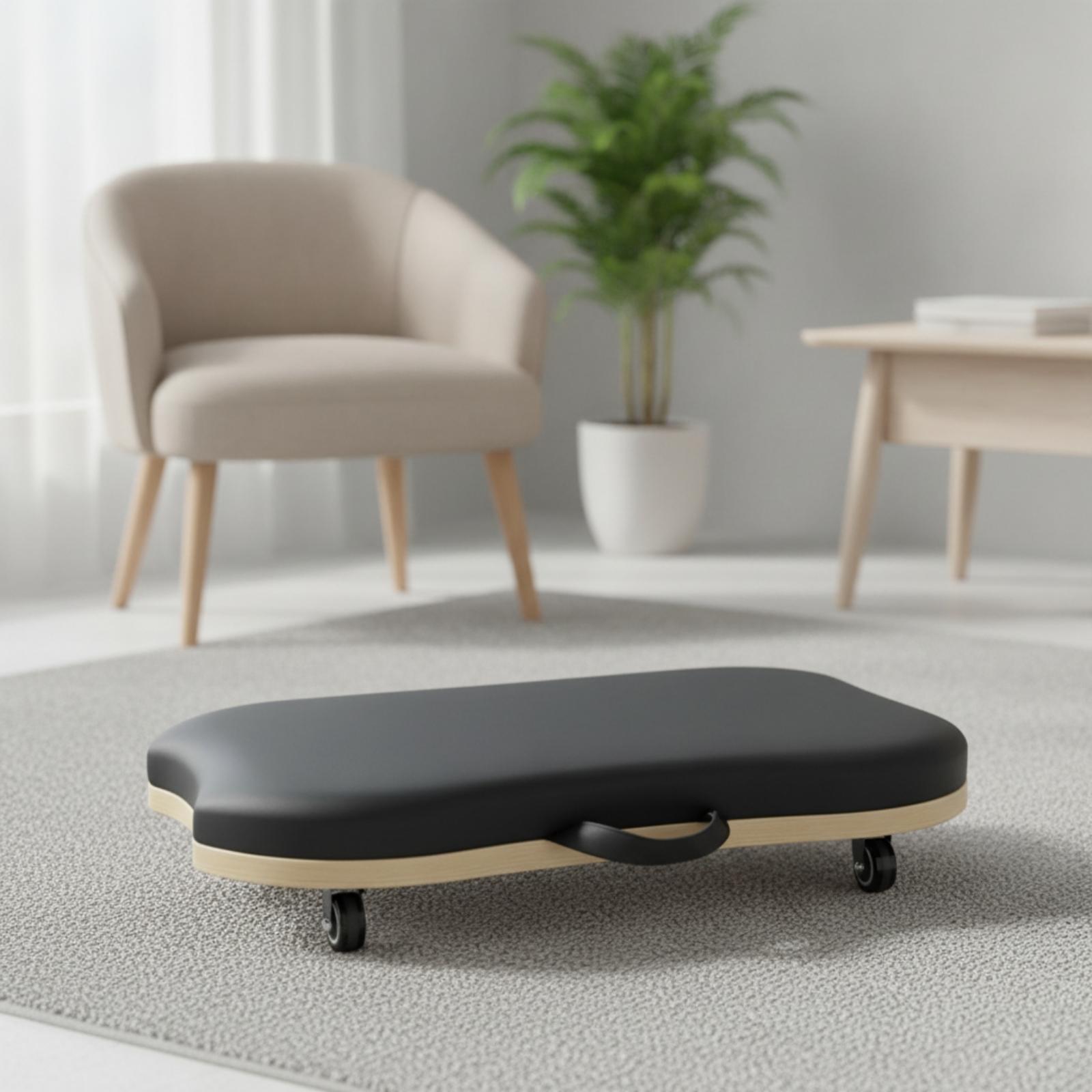 Pilates Balance Board Houten W - Balance Board Wobble recensie en prijs