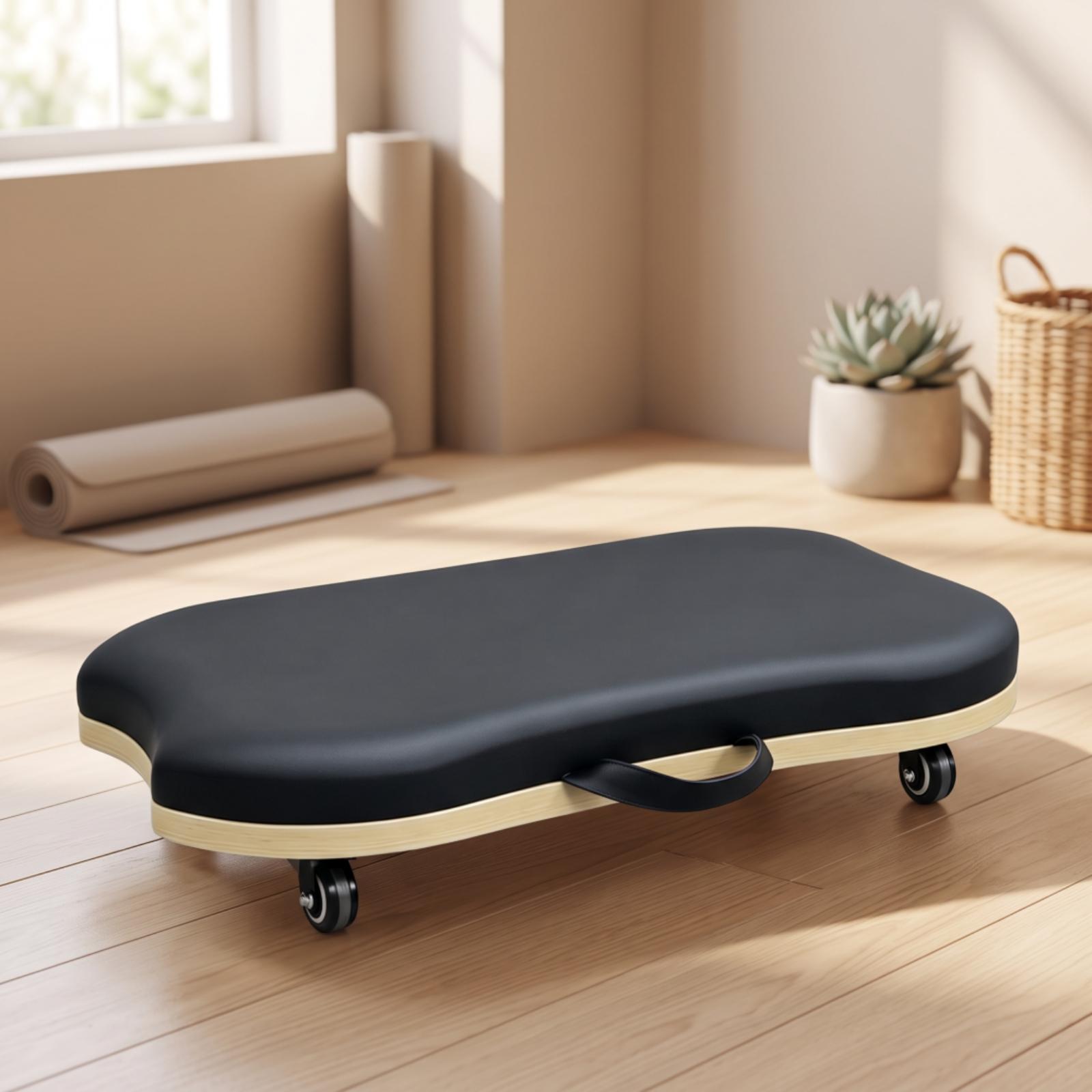 Pilates Balance Board Houten W - Balance Board Wobble recensie en prijs