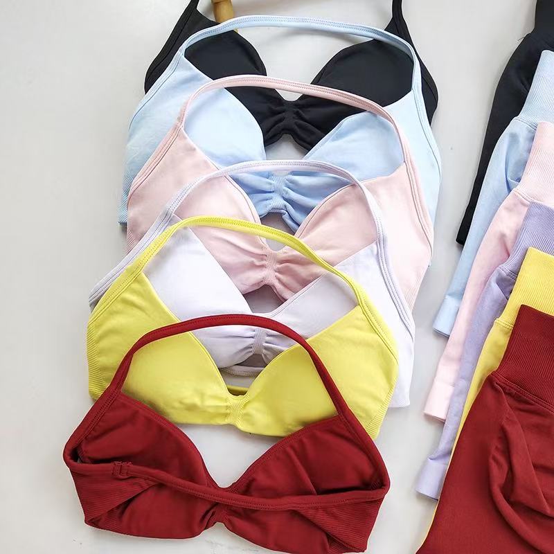 HISTELLO Sportset Dames Strapp - Pilates Yoga Wear recensie en prijs