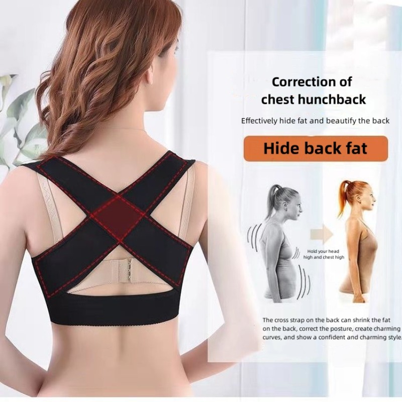 Onzichtbare Body Shaper Corset - Posture Pole Corrector recensie en prijs