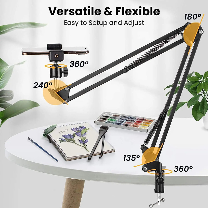 FGCLSY flexibel armstatief voo - Inversion Table Fold recensie en prijs